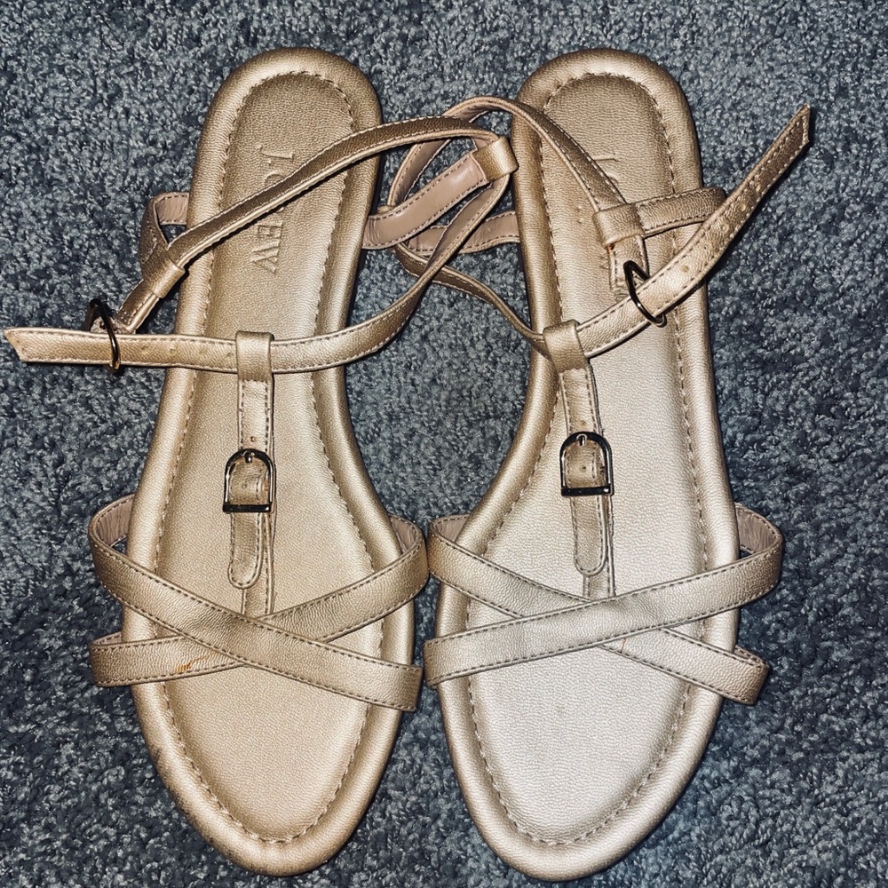 SANDLES